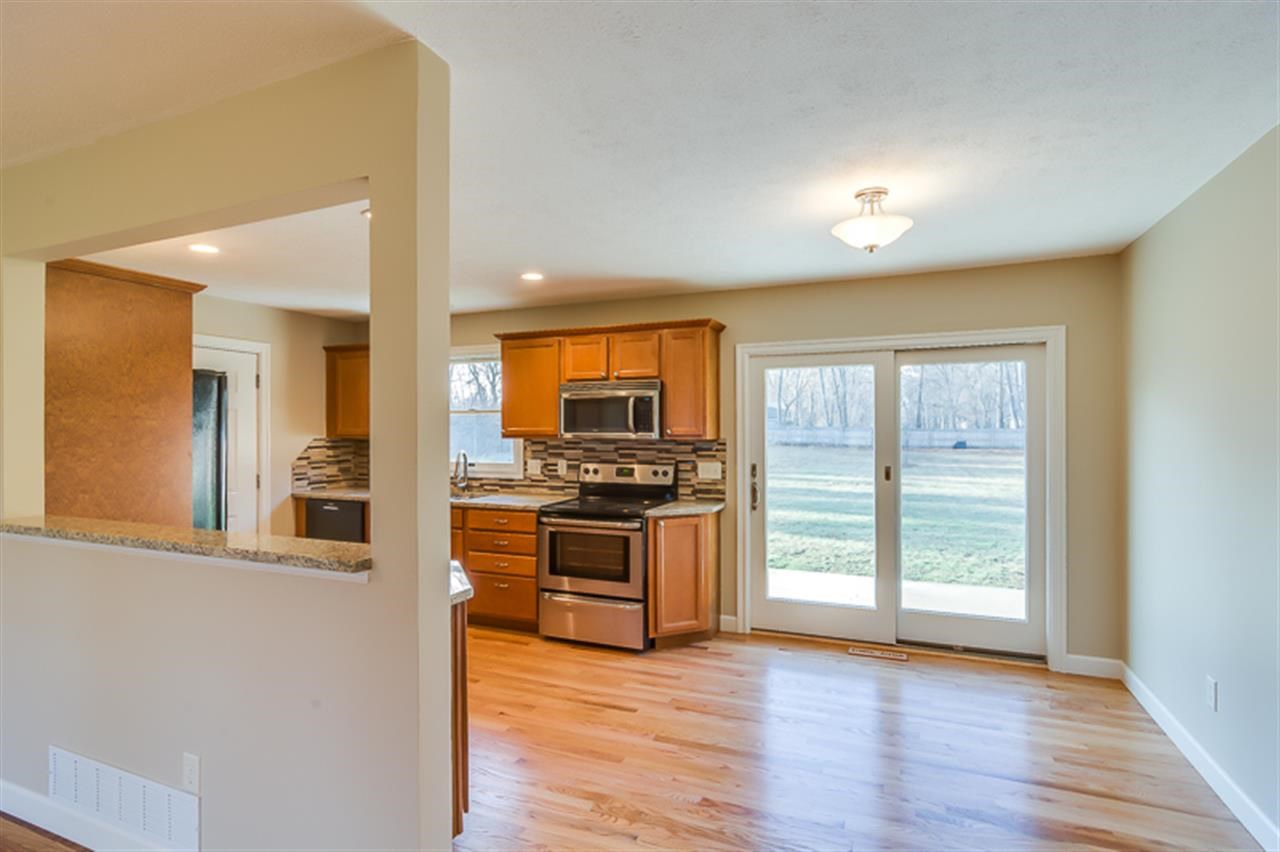 11942 Adams Road Granger, IN 46530 - Photo 8 of 26