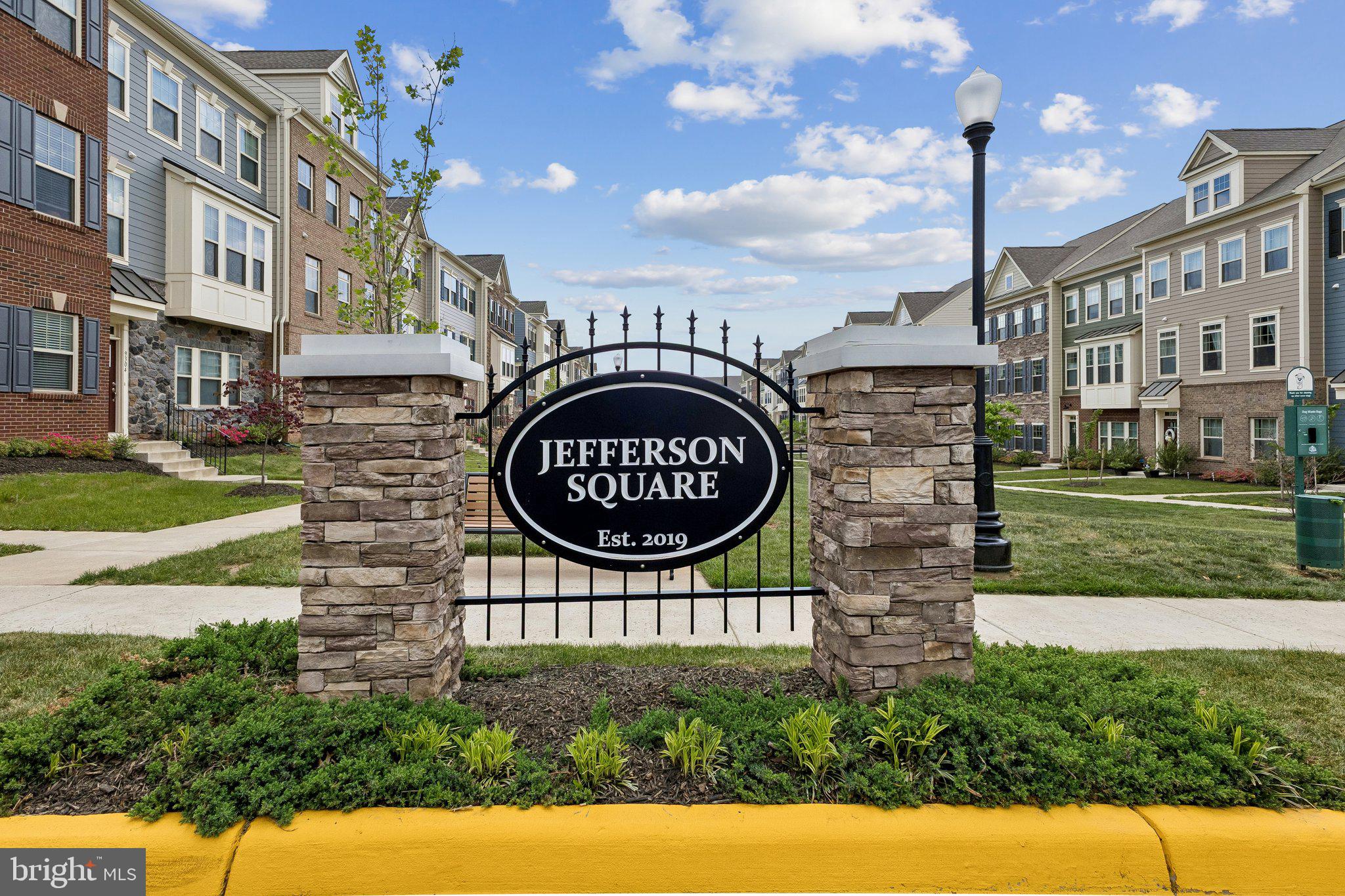 9300 Barnes Loop Manassas, VA 20110 - Photo 24 of 25