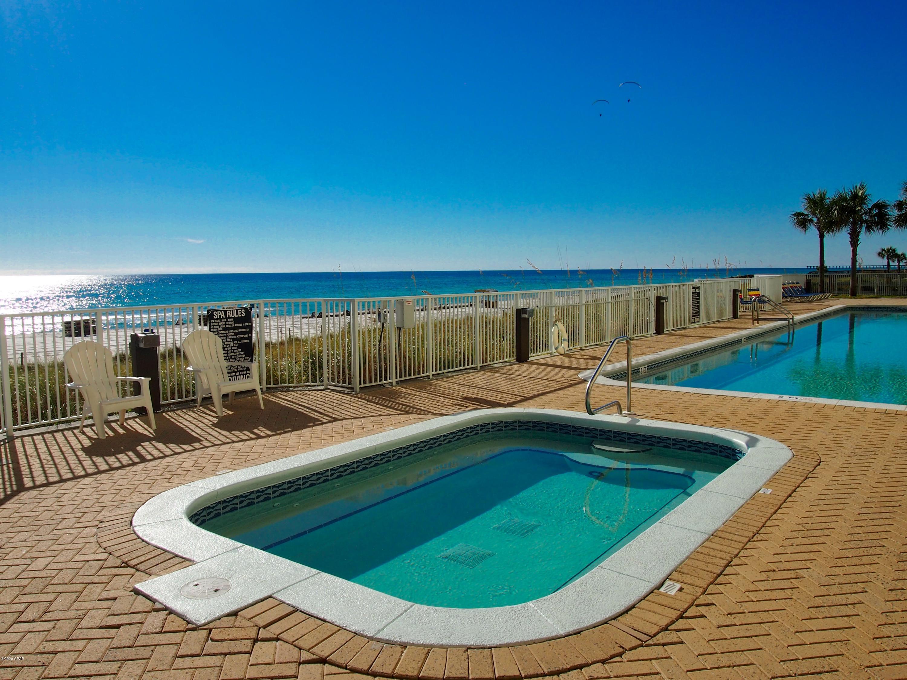 14415 Front Beach Road, Unit 1603 Panama City Beach, FL 32413 - Photo 31 of 36