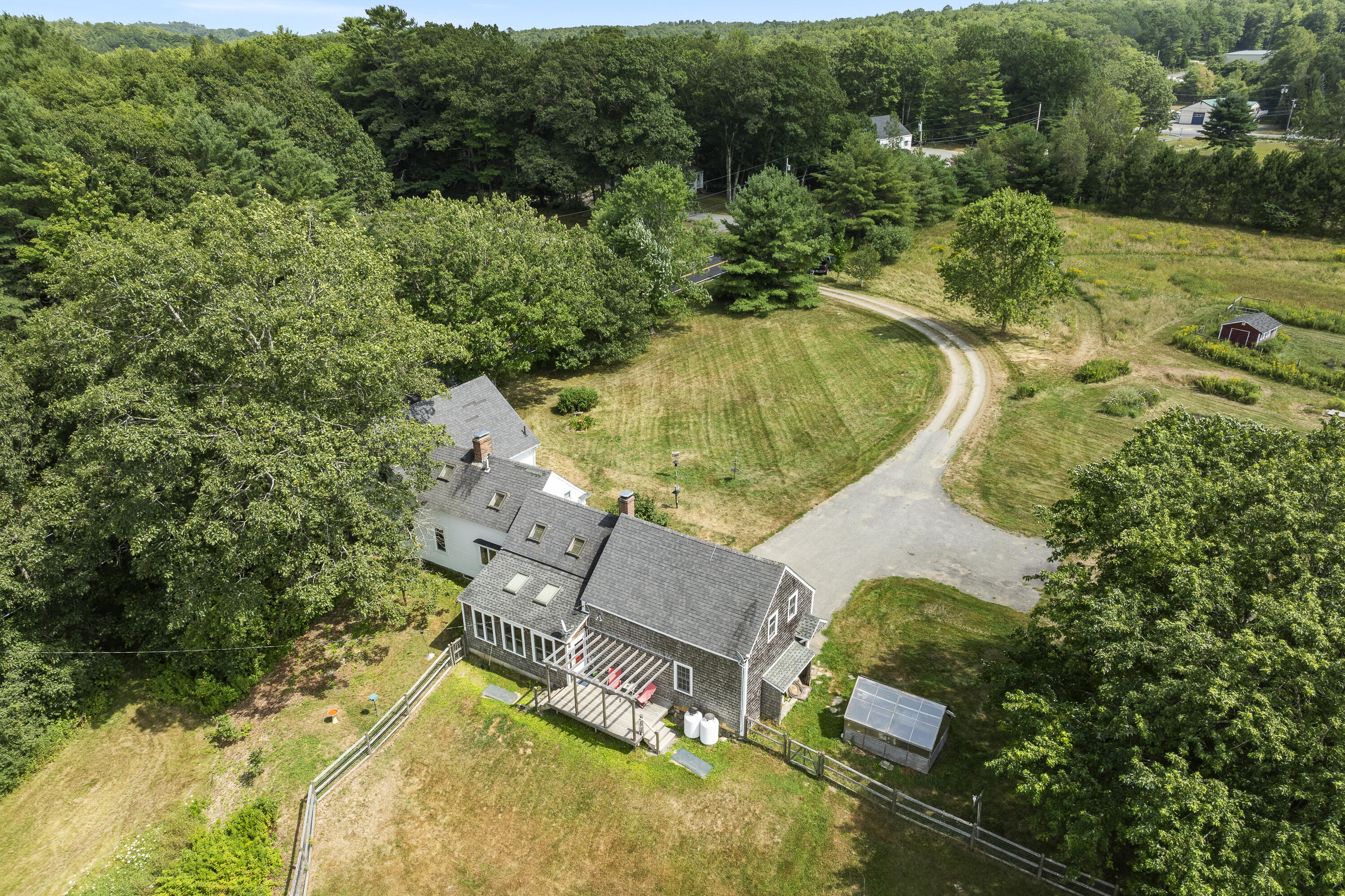 34 Sheepscot Road Newcastle, ME 04553 - Photo 5 of 29 10-34 Sheepscot Rd, Newcastle, ME-TP