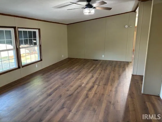 $195,000 | 1497 South State Road 161, Rockport, IN 47635