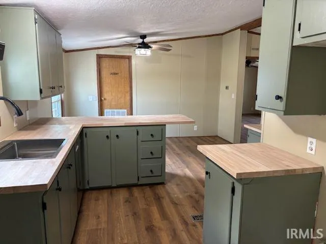 $195,000 | 1497 South State Road 161, Rockport, IN 47635