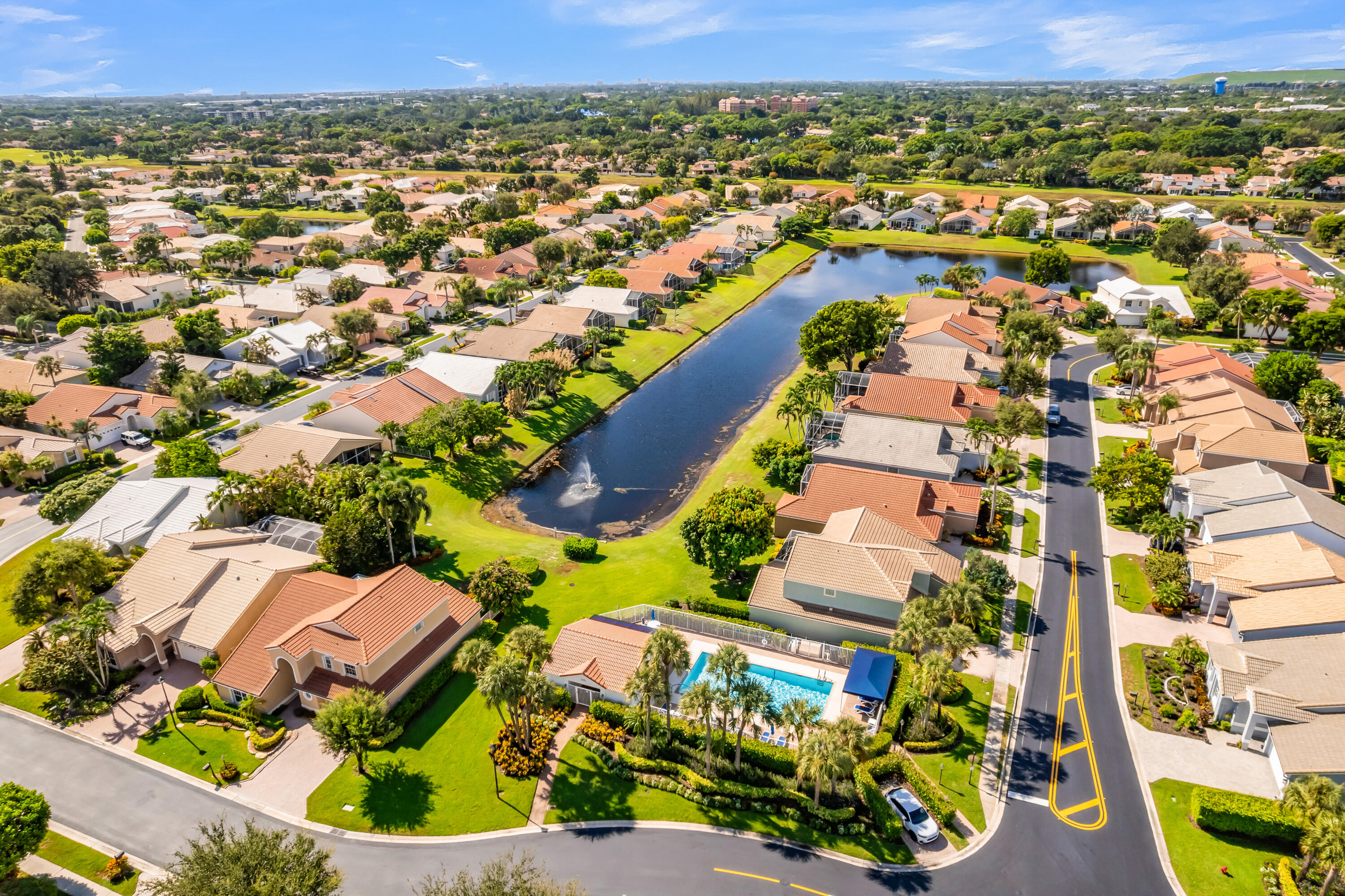 23330 Torre Circle Boca Raton, FL 33433 - Photo 31 of 52 47
