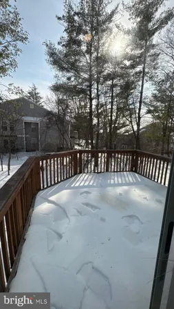 $2,350 | 3837 Lansdale Court, Unit 83, Burtonsville, MD 20866