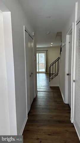 $2,500 | 3837 Lansdale Court, Unit 83, Burtonsville, MD 20866