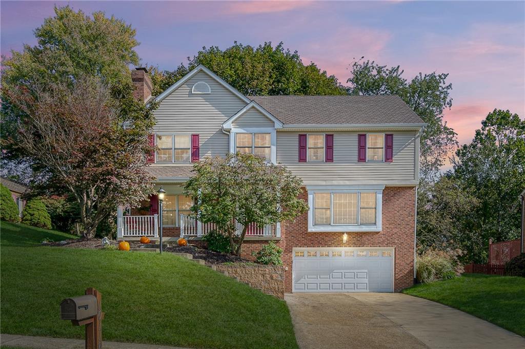 10116 Deer View Point Road Wexford, PA 15090 - Photo 1 of 25 Gallery Image 1