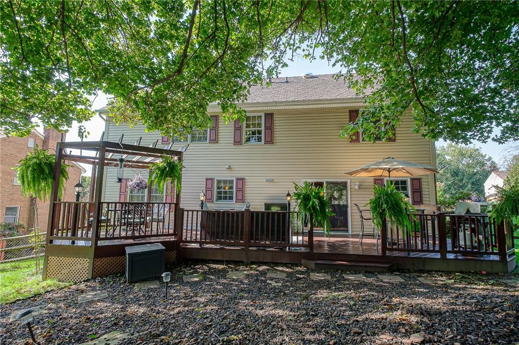 10116 Deer View Point Road Wexford, PA 15090 - Photo 23 of 25 Gallery Image 23