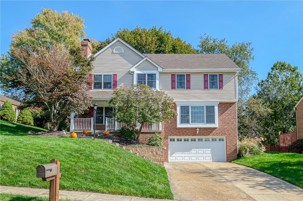 10116 Deer View Point Road Wexford, PA 15090 - Photo 24 of 25 Gallery Image 24