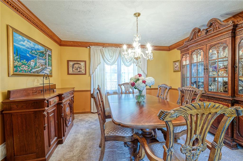 10116 Deer View Point Road Wexford, PA 15090 - Photo 6 of 25 Gallery Image 6