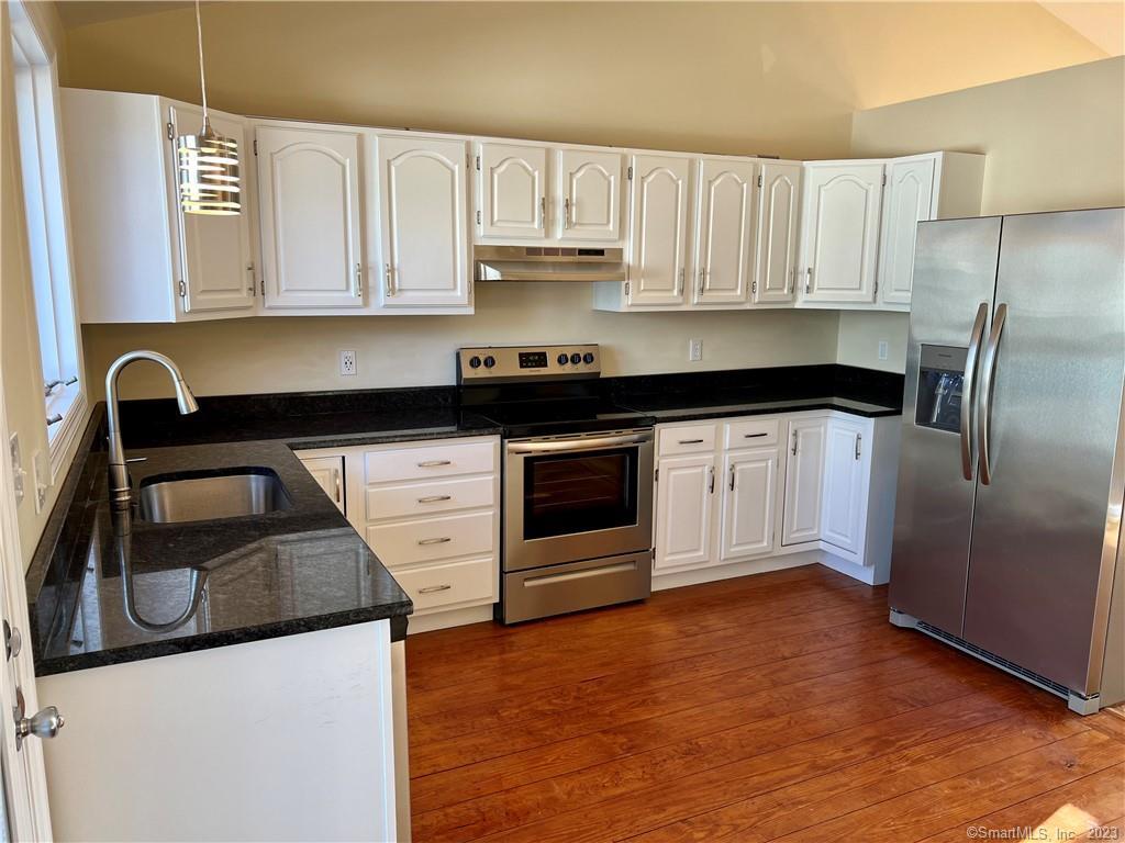 36 Scott Street Meriden, CT 06450 - Photo 1 of 1 Beautiful updated kitchen