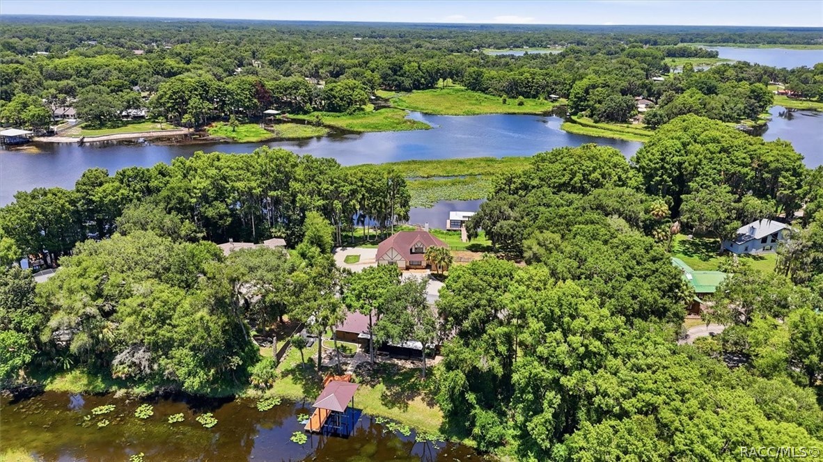1425 South Homestead Point Inverness, FL 34450 - Photo 48 of 53