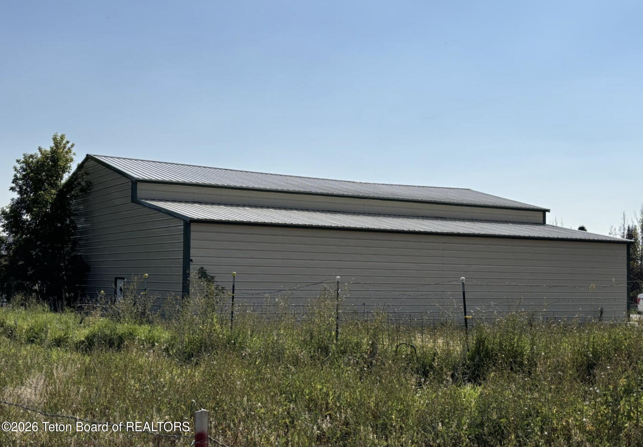 110 5th Street Grover, WY 83110 - Photo 48 of 50 Shop