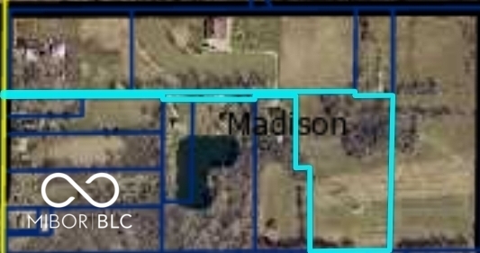 0 South 750th West Pendleton, IN 46064 - Photo 1 of 6