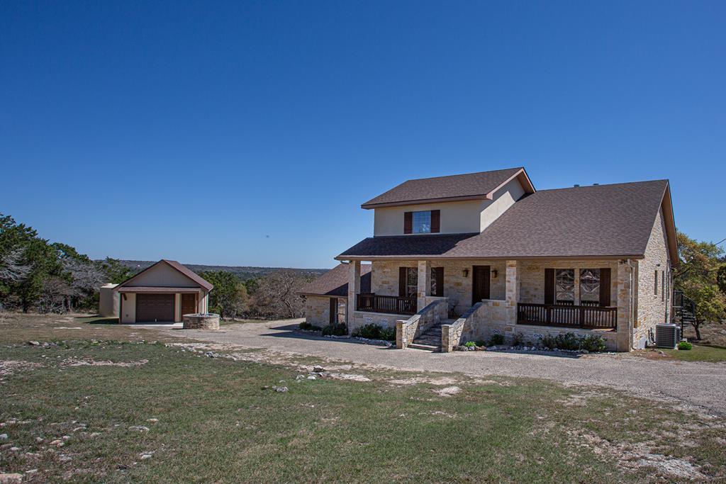 475 River Bend Road West Hunt, TX 78024 - Photo 1 of 80 Main View