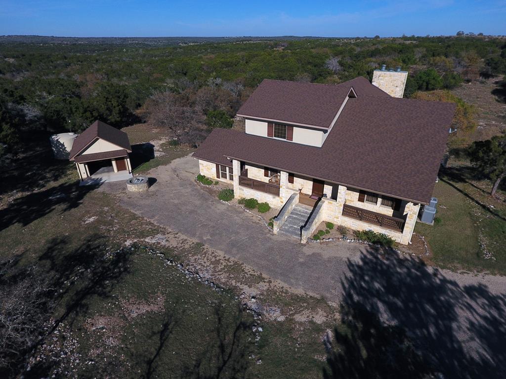 475 River Bend Road West Hunt, TX 78024 - Photo 2 of 80 Stunning 4-bedroom, 3-bath stone home