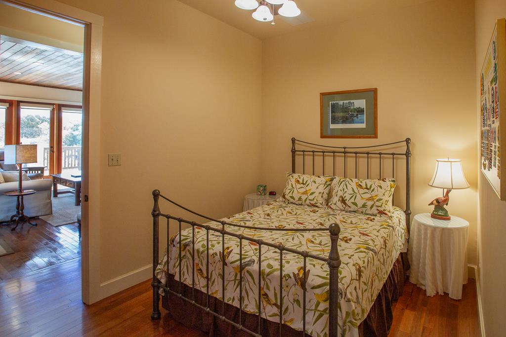 475 River Bend Road West Hunt, TX 78024 - Photo 24 of 87 Guest Bedroom