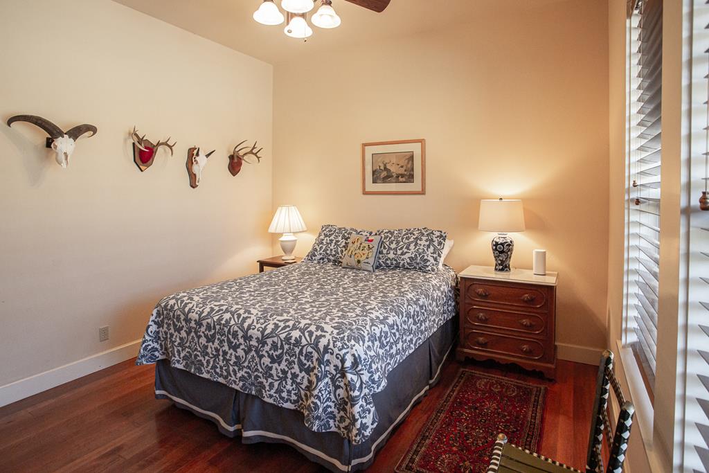 475 River Bend Road West Hunt, TX 78024 - Photo 26 of 80 Guest Bedroom