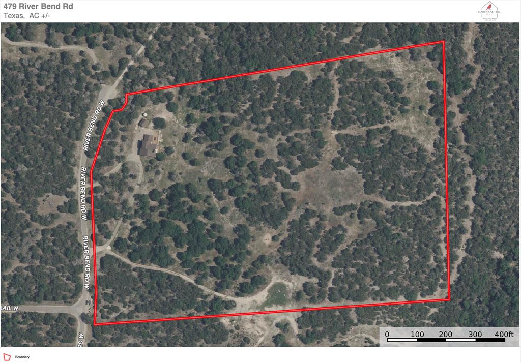 475 River Bend Road West Hunt, TX 78024 - Photo 3 of 80