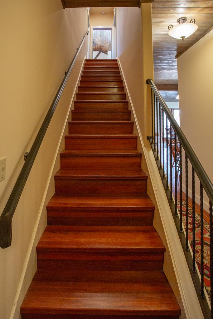 475 River Bend Road West Hunt, TX 78024 - Photo 32 of 87 a view of entryway