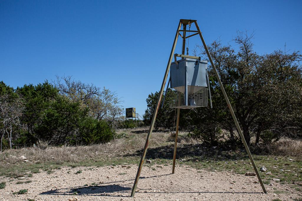 475 River Bend Road West Hunt, TX 78024 - Photo 52 of 87 a view of a tall building