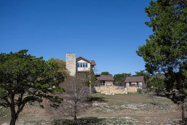$1,275,000 | 475 River Bend Road West, Hunt, TX 78024
