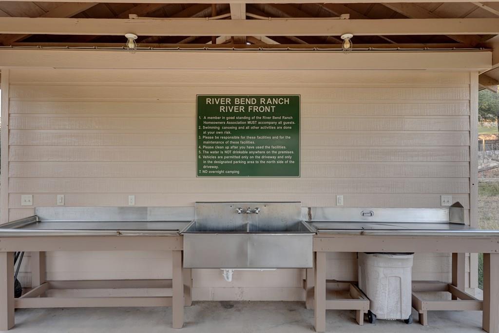 475 River Bend Road West Hunt, TX 78024 - Photo 60 of 80 HOA River Park & Pavillion