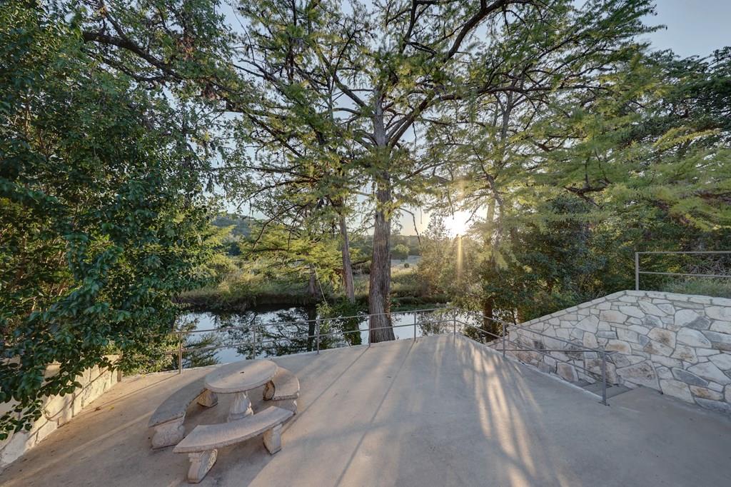 475 River Bend Road West Hunt, TX 78024 - Photo 6 of 80 HOA River Park & Pavillion