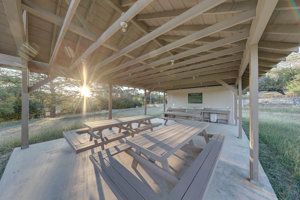 475 River Bend Road West Hunt, TX 78024 - Photo 61 of 80 HOA River Park & Pavillion