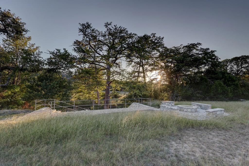 475 River Bend Road West Hunt, TX 78024 - Photo 62 of 80 HOA River Park & Pavillion