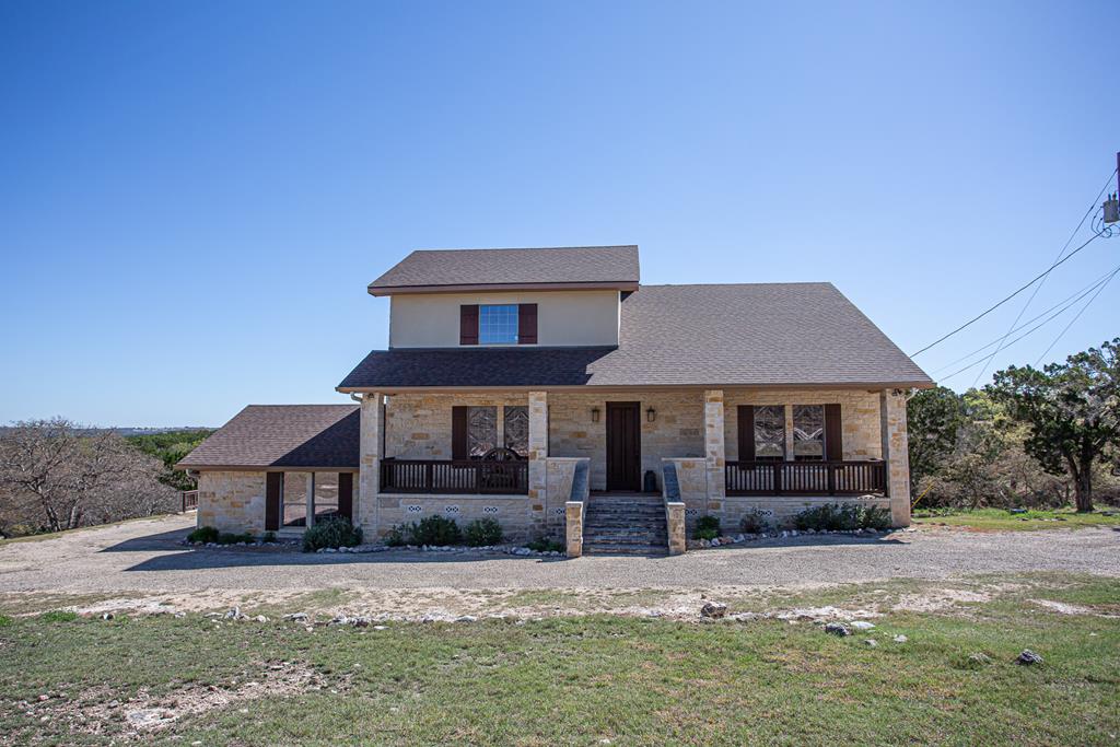 475 River Bend Road West Hunt, TX 78024 - Photo 66 of 80
