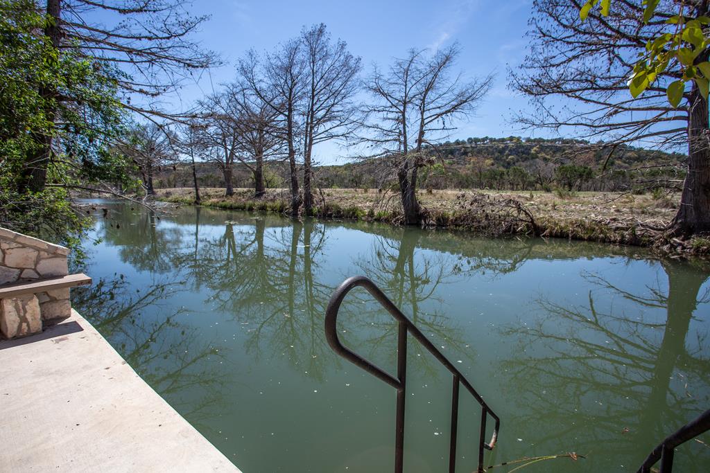 475 River Bend Road West Hunt, TX 78024 - Photo 67 of 87 a view of a lake view