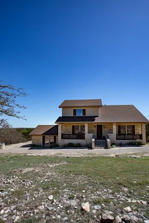 $1,275,000 | 475 River Bend Road West, Hunt, TX 78024