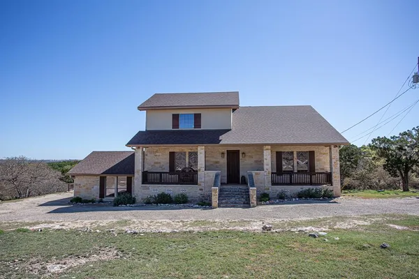 $1,275,000 | 475 River Bend Road West, Hunt, TX 78024