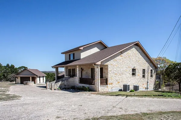 $1,275,000 | 475 River Bend Road West, Hunt, TX 78024