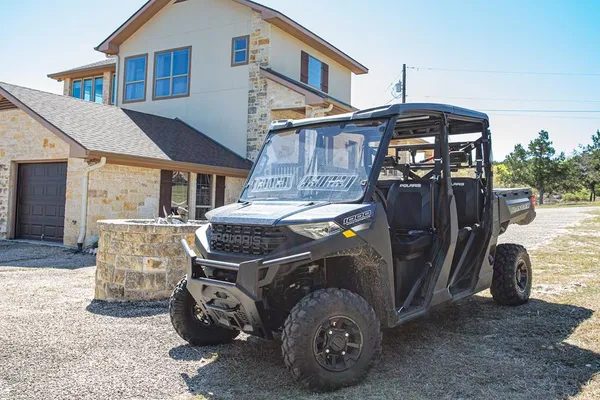 $1,275,000 | 475 River Bend Road West, Hunt, TX 78024