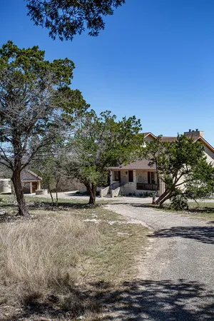 $1,275,000 | 475 River Bend Road West, Hunt, TX 78024