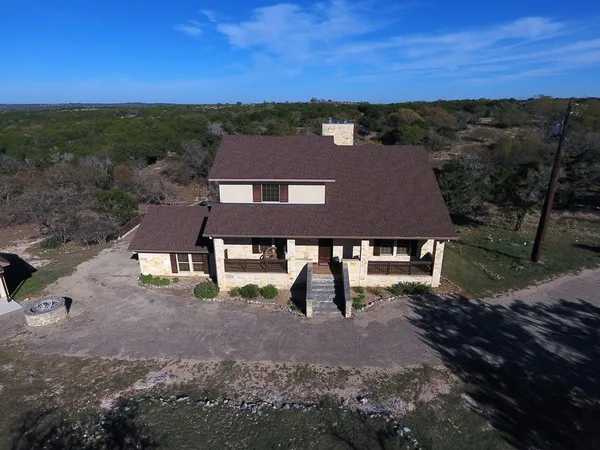 $1,275,000 | 475 River Bend Road West, Hunt, TX 78024
