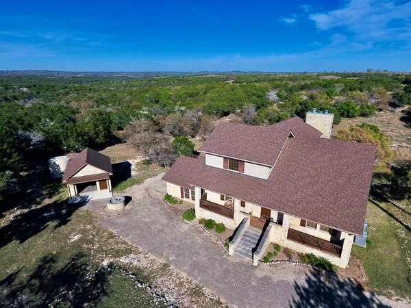 $1,275,000 | 475 River Bend Road West, Hunt, TX 78024