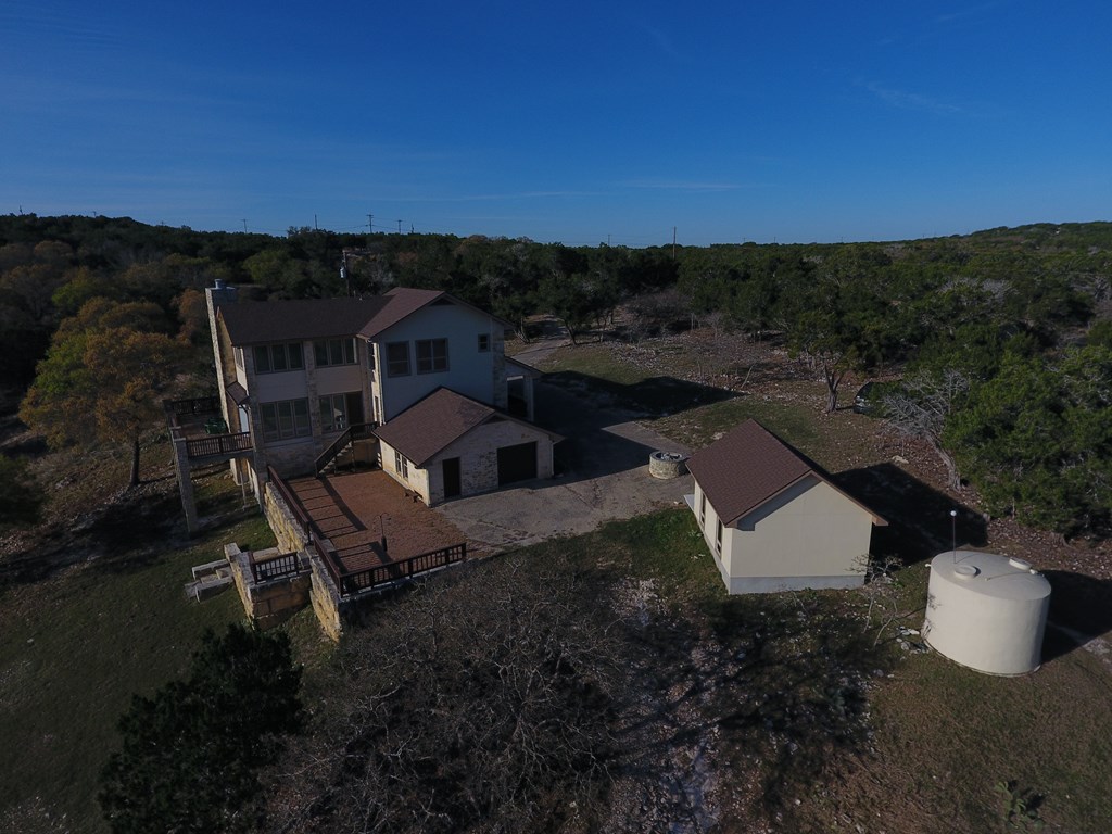 475 River Bend Road West Hunt, TX 78024 - Photo 9 of 80 Peaceful Retreat