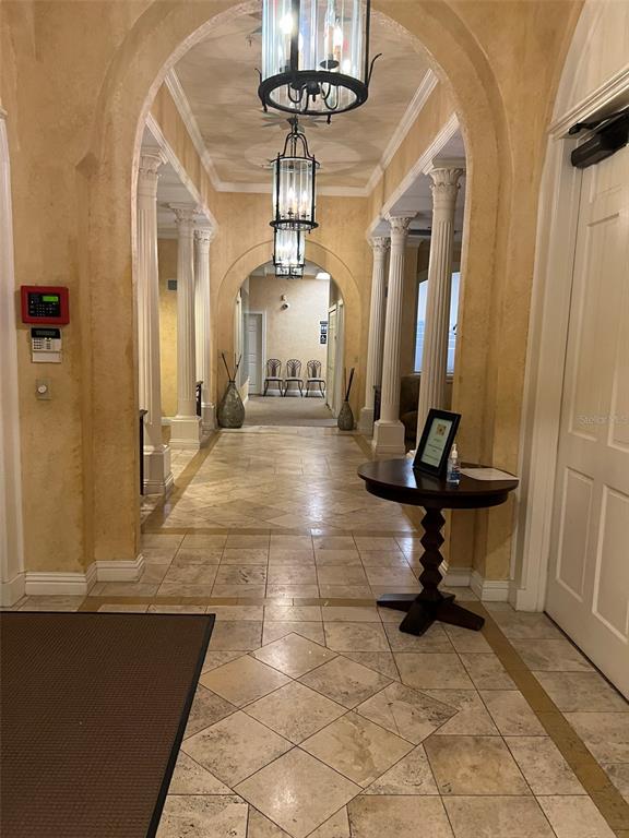 824 Camargo Way, Unit 211 Altamonte Springs, FL 32714 - Photo 14 of 24 a view of a room with gym equipment