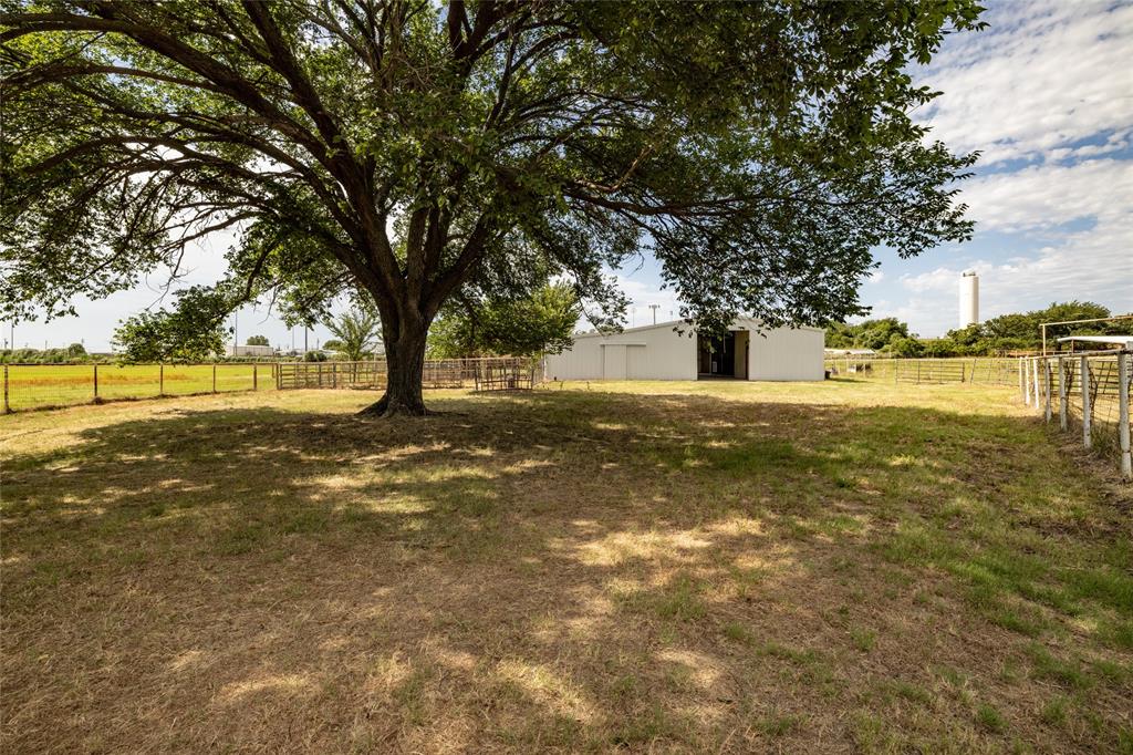 207 Lazy B Lane Springtown, TX 76082 - Photo 29 of 39 View of yard with a rural view