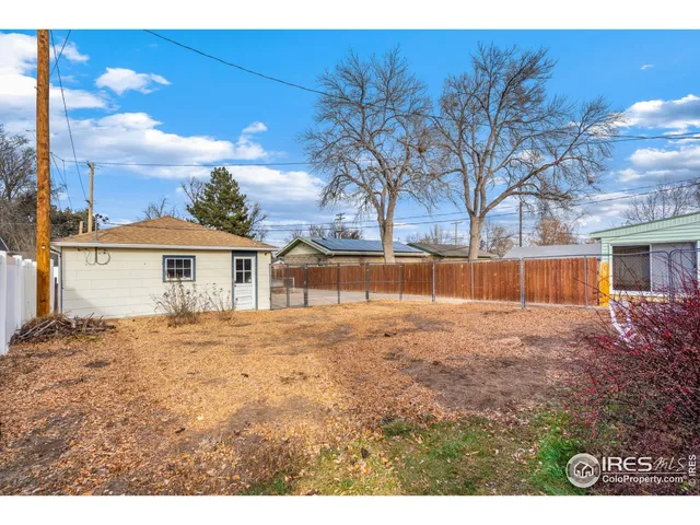 $385,000 | 1927 13th Street, Greeley, CO 80631