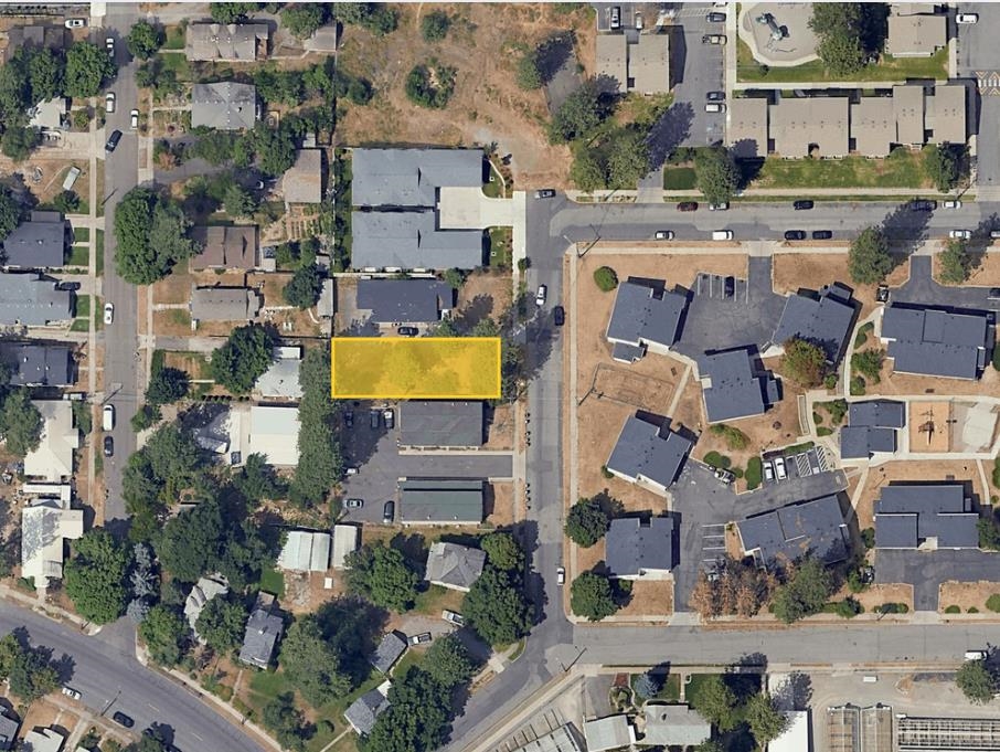 648 South Perry Street Spokane, WA 99202 - Photo 1 of 4