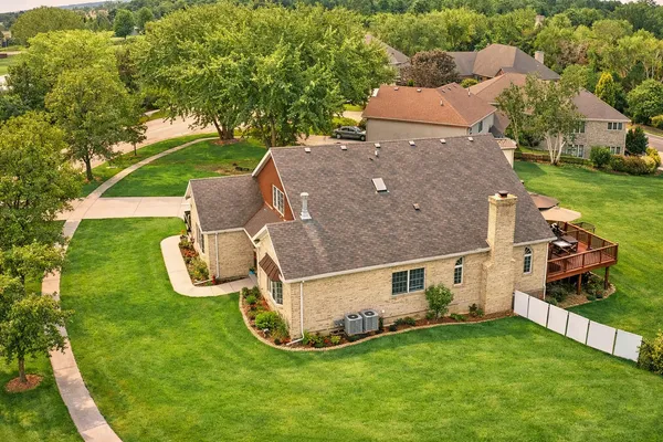 $460,000 | 26241 Erin Isle, Channahon, IL 60410