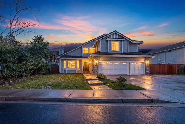 $1,848,000 | 3473 Edinburgh Drive, Livermore, CA 94551