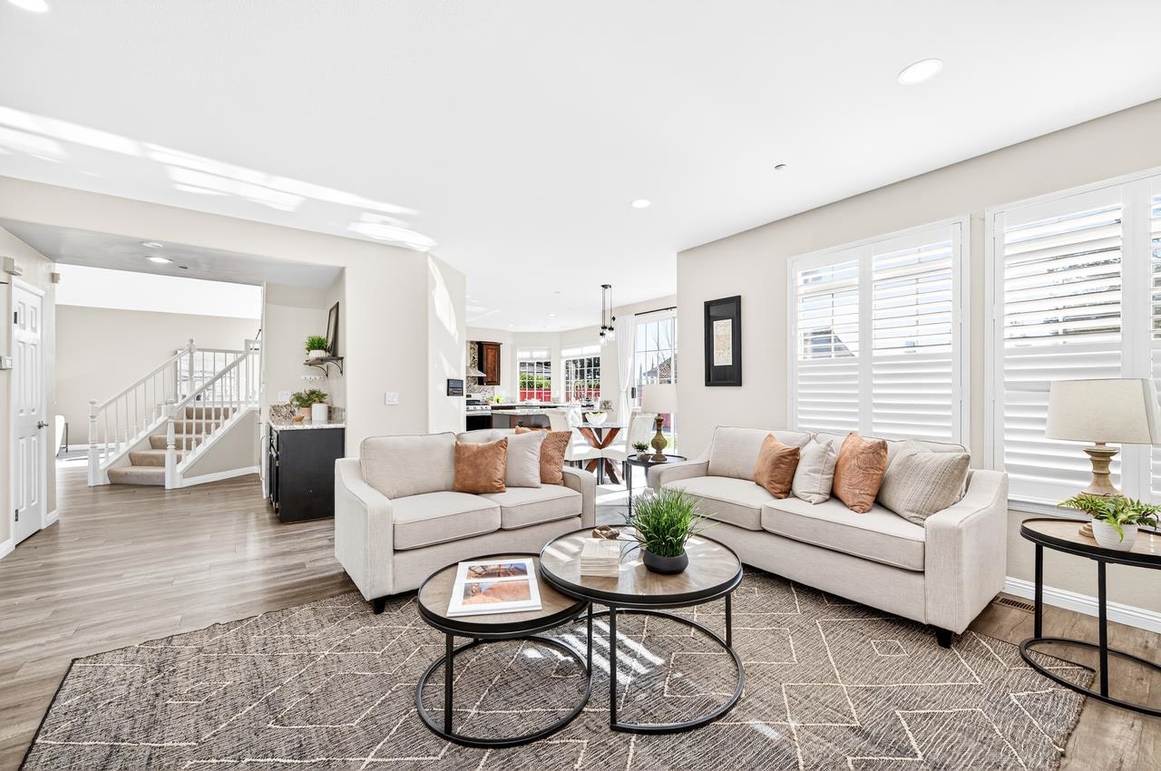 3473 Edinburgh Drive Livermore, CA 94551 - Photo 13 of 58