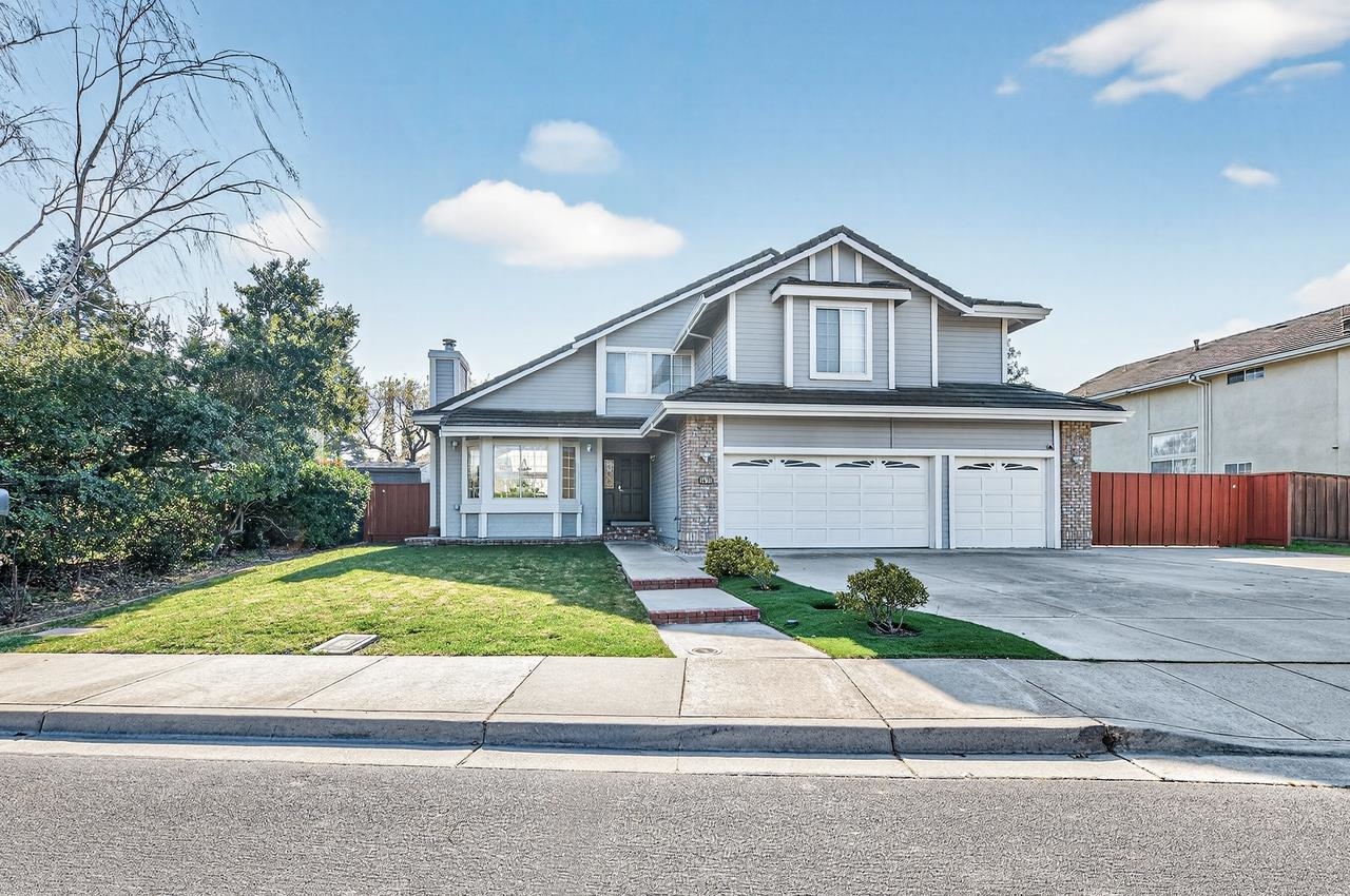 3473 Edinburgh Drive Livermore, CA 94551 - Photo 2 of 58