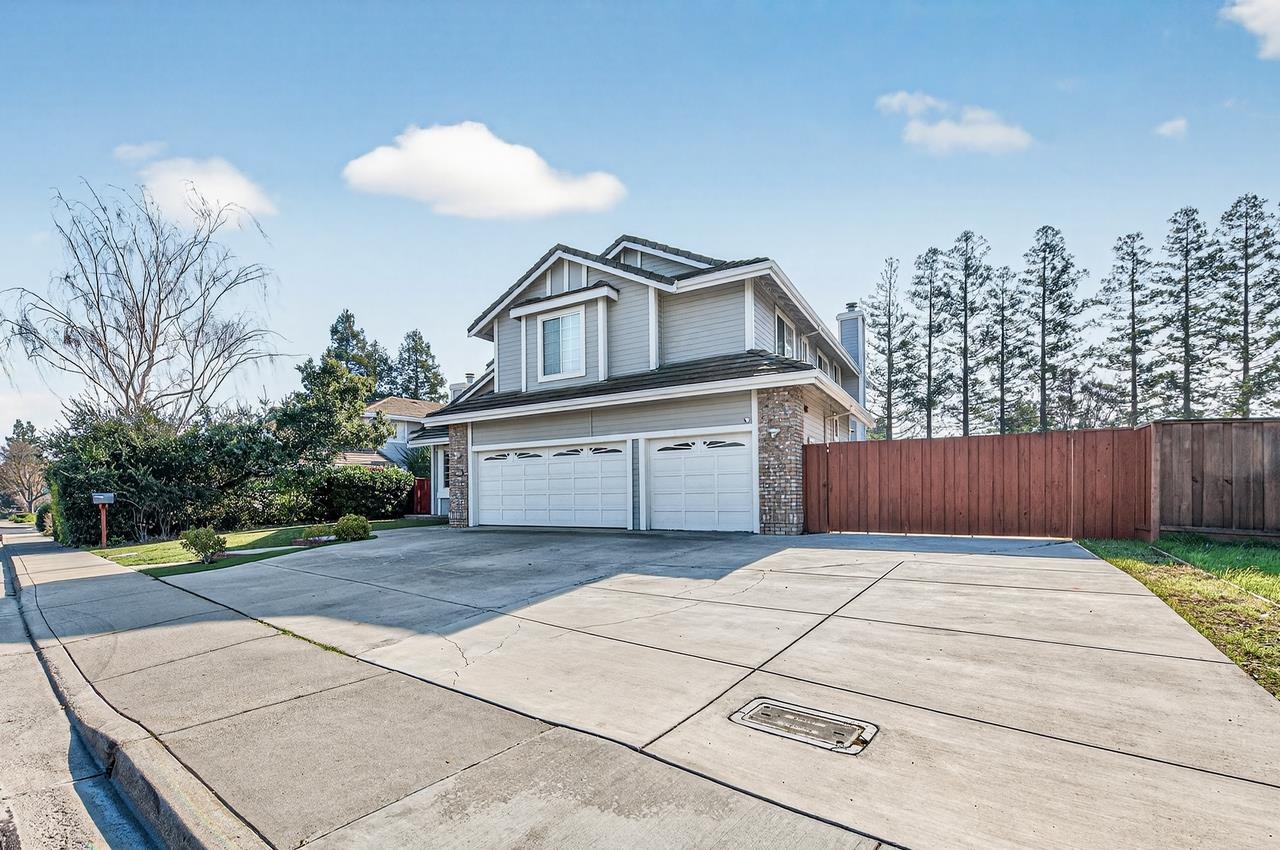 3473 Edinburgh Drive Livermore, CA 94551 - Photo 3 of 58
