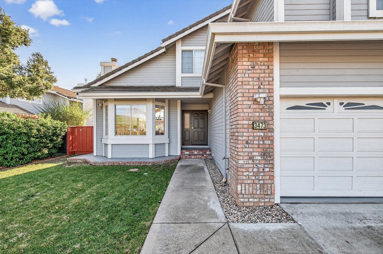 3473 Edinburgh Drive Livermore, CA 94551 - Photo 4 of 58