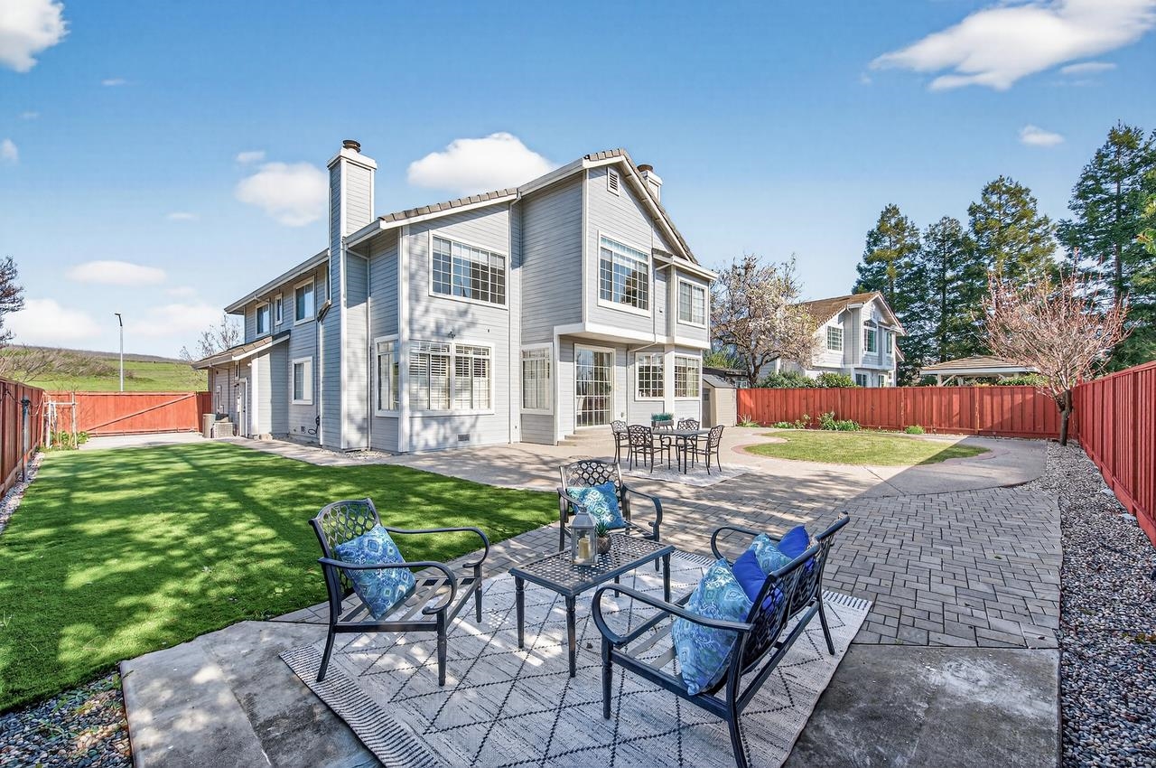 3473 Edinburgh Drive Livermore, CA 94551 - Photo 43 of 58